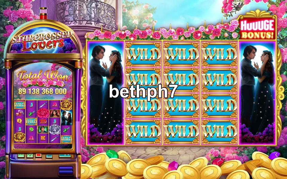 bethph7 APK