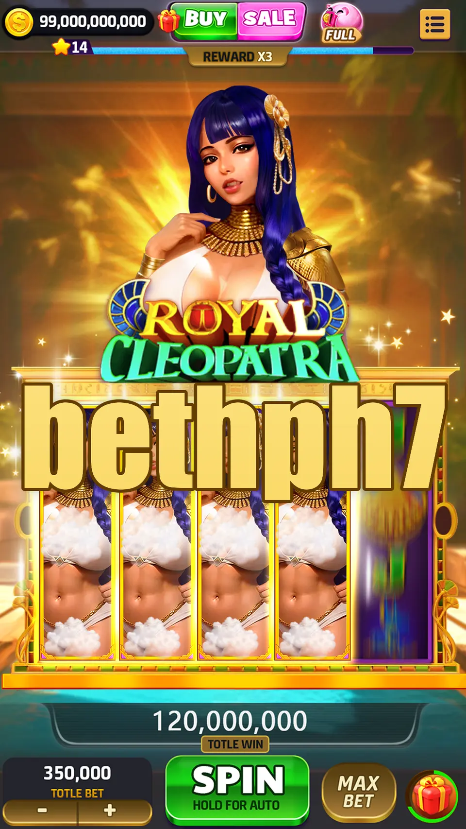 bethph7 APK