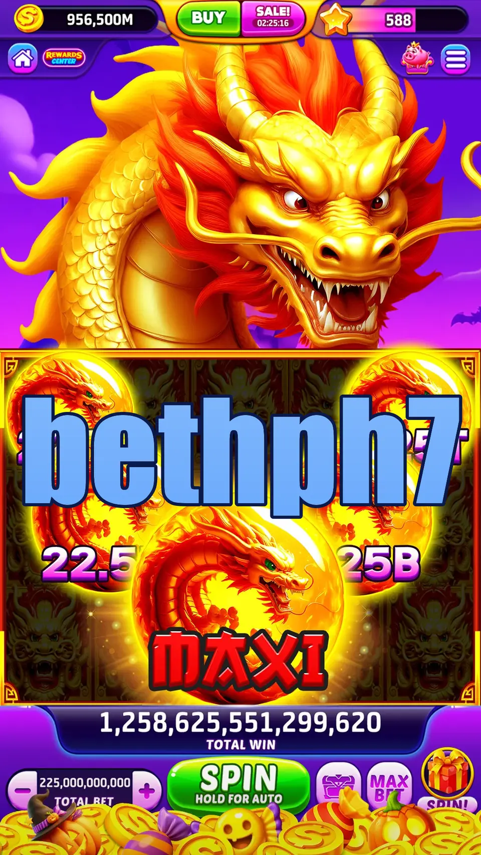 bethph7 APK