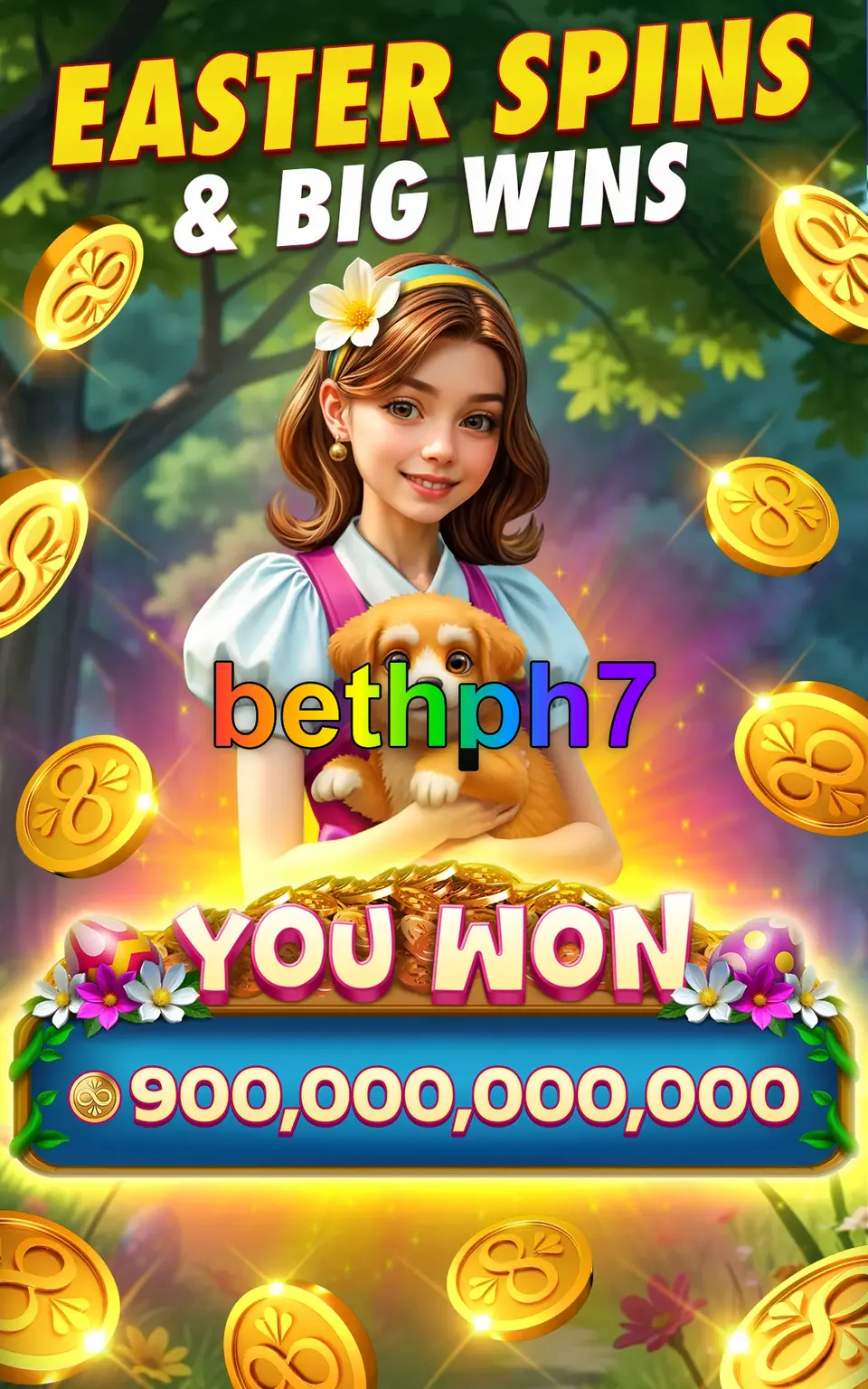 bethph7 Mga screenshot